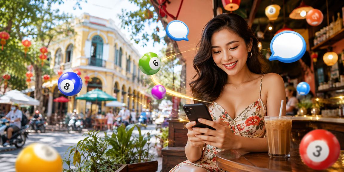 Người chơi đăng nhập tài khoản cá cược trực tuyến tại Hồ Chí Minh với điện thoại