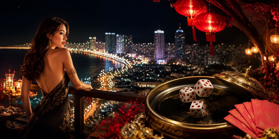 Tài Xỉu tại pao2 – trải nghiệm casino trực tuyến Việt Nam